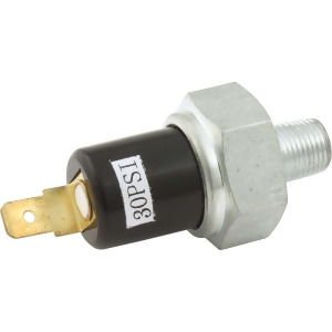 Quickcar Racing Products 61-733 30 Psi Oil Pressure Switch - All