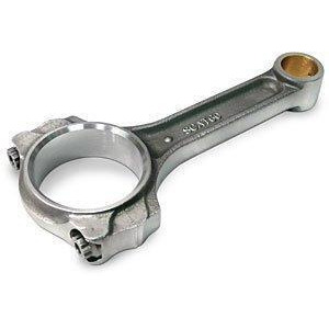 Scat Cranks 26125716 Scat Connecting Rods Chevy Sb 6.125 Pro Comp I-Beam - All