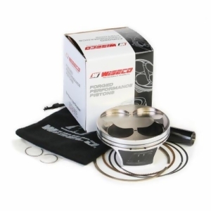 Wiseco Rc850M07700 Piston Kit Racers Choice - All