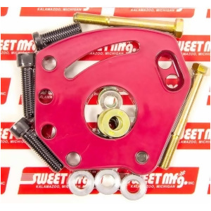 Sweet Manufacturing 325-30030 Pwr Steering Pump Brkt - All
