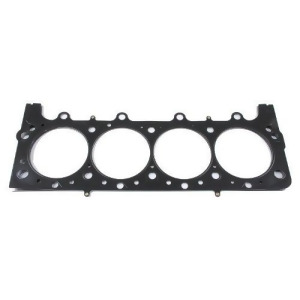 Cometic C5743-045 4.6 Bore X 0.045 Thick Mls Head Gasket - All