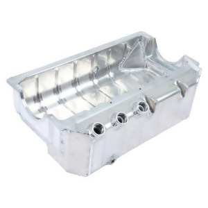 Champ Pans Pro181R3 Dry Sump Oil Pan With Dart Block - All
