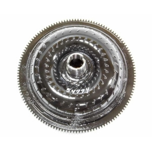 Mopar Tf727 Torque Converter 3500 Stall - All