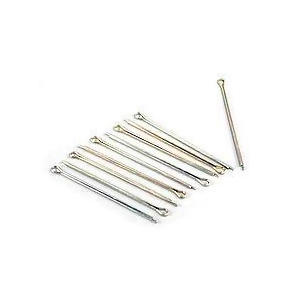 Cotter Pin Kit 3/16 x 4.0in S/l - All