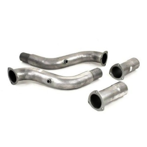 Pace Setter 821132 Pacesetter 82-1132 Off-Road Long Tube Header Extension - All