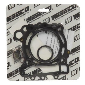 Wiseco W6885 Top End Gasket Kit - All
