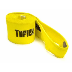Tuflex Strap 54-30 6 X 30' Tow Strap - All