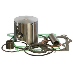 Wiseco Pk1101 50.50 Mm 2-Stroke Atv Piston Kit With Top-End Gasket Kit - All