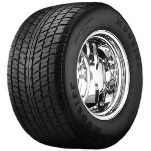 Hoosier Racing Tires 19040 Hoosier Tires Pro Street Radial 25X7.50r15 Tire - All