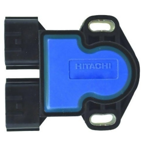 Throttle Position Sensor Hitachi Tps0006 - All