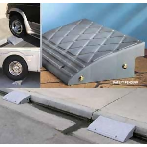 Prime Products 330111 Curb Ramp - All