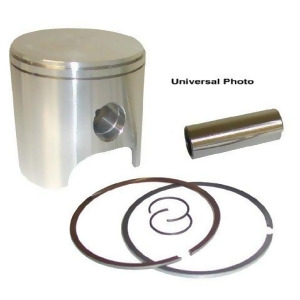 Wiseco 236M05650 Piston Kit 0.50mm Oversize to 56.50mm - All
