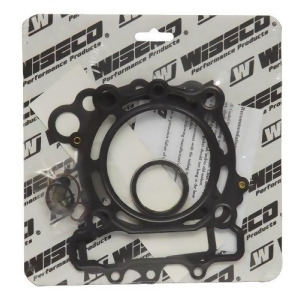 Wiseco W6669 Top End Gasket Kit - All