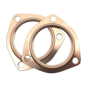 Sce Gasket 4350 3.5 Copper Collector Gasket - All