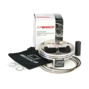 Wiseco Rc879M09700 Piston Kit Racers Choice - All