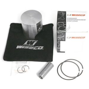 Wiseco 2406M07050 Piston Kit Standard Bore 70.50mm - All