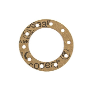 Gasket 10 Bolt 3.125in Bolt Circle - All