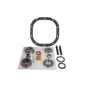 Strange Engineering R5231 Complete Installation Kit For Ford 8.8 - All