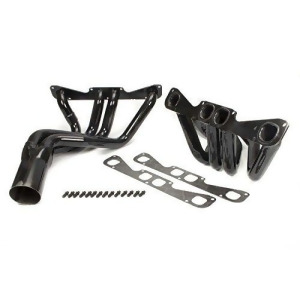 Schoenfeld Headers 1106Sp Sbc Modified Headers - All