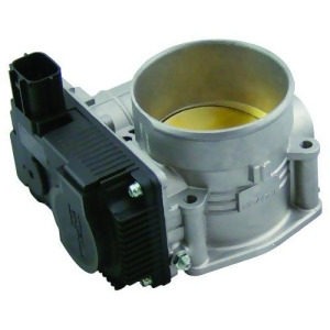 Fuel Injection Throttle Body Hitachi Etb0014 - All