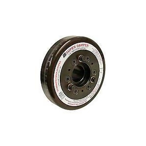 Ati Performance Products 918871E 7 Harmonic Damper For Big Block Chevrolet - All