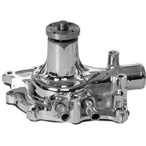 Tuff Stuff 1432A Water Pump For Small Block Ford - All