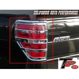 Tfp 374D Tail Light Cover - All