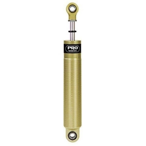 Pro Shocks Ac770B Threaded Body Aluminum - All