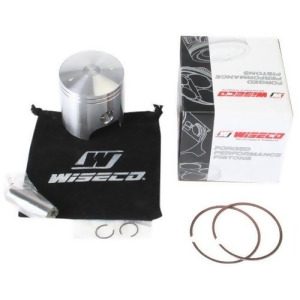 Wiseco 450M05000 Piston Kit 0.50mm Oversize to 50.00mm - All