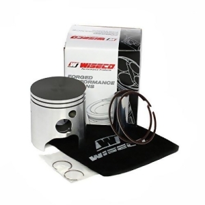 Wiseco 852M05600a Piston Kit 250cc Standard Bore 56.00mm - All