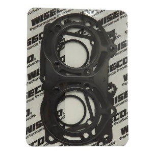 Wiseco W5503 Top End Gasket Kit - All