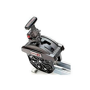 Turbo Action 70002B Cheetah Scs Shifter For Gm - All