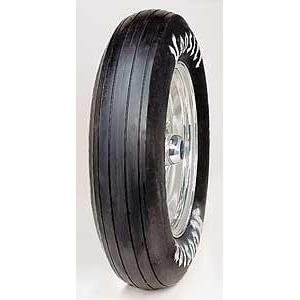 Hoosier Tires 18095 24/4.5-15 Front Runner - All