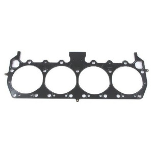 Cometic C5462-060 4.41 Bore X 0.06 Thick Mls Head Gasket - All