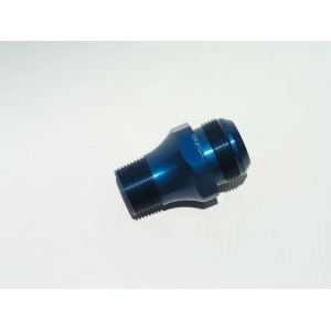 Meziere Wp1020B Blue 20An Water Pump Fitting - All