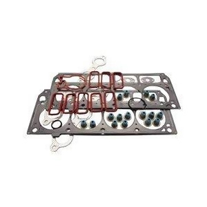 Cometic Gasket Pro1025T Mls Top End Gasket Kit For Gm Lsx Bowtie - All