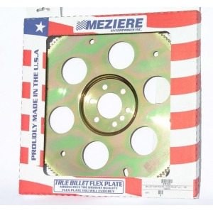 Meziere Fp319 168 Tooth Billet Flexplate For Gm Ls1 - All