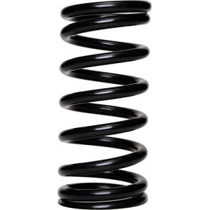 Landrum Springs F1100 12 X 5.5 O.d. Stock Appearing Front Coil Spring - All