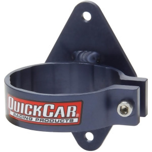 Quickcar Racing Products 66-925 Aluminum Distributor Coil Clamp - All