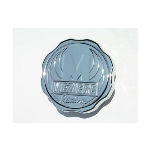 Meziere Wcc00216C 16 Lbs. Radiator Cap With Meziere Racing Logo - All