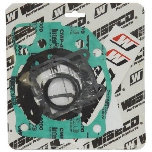 Wiseco W5117 Top End Gasket Kit - All