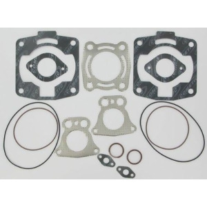 Cometic Gasket Top End Gasket Kit O-Ring C6146 - All