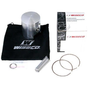 Wiseco 617M06850 Piston Kit 2.10mm Oversize to 68.50mm - All