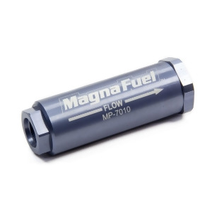 Small In-Line Fuel Filter 25 Micron - All
