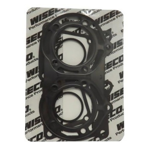 Wiseco W5495 Top End Gasket Kit - All