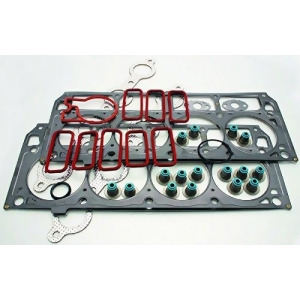 Cometic Gasket Pro1007T Mls Top End Gasket Kit For Gm Ls Series - All