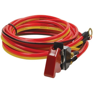 Quickcar Racing Products 50-507 Ignition/Start Switch With Wiring Harness - All