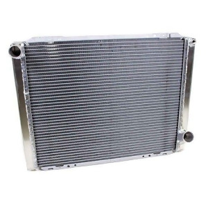 Howe 342Anf Radiator 19X26 Chevy - All