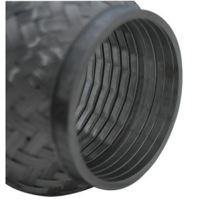 Vibrant Performance 60810 Exhaust Fabrication Flex Coupling - All