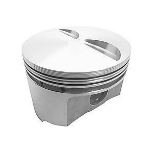 Wiseco Pistons K120a4 Ford 2300Cc F/t Piston - All